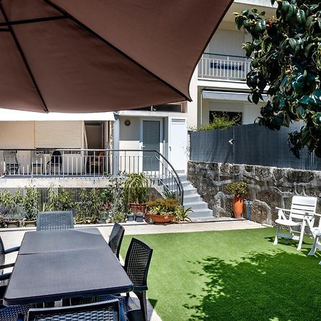 Viva Casa Do Galo Apartment Порто Екстериор снимка