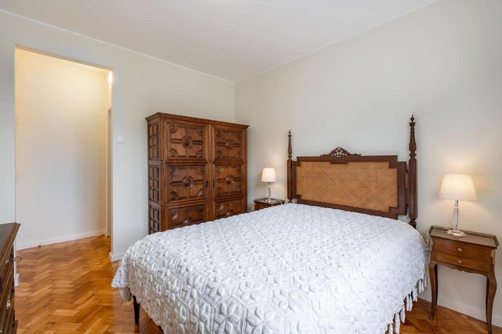 Viva Casa Do Galo Apartment Порто Екстериор снимка