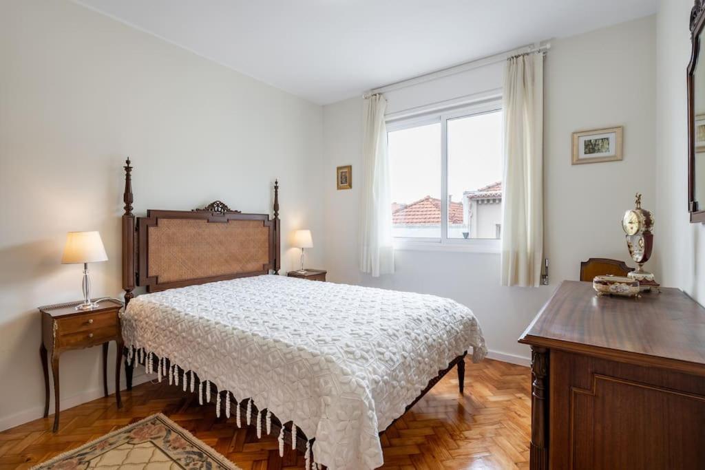 Viva Casa Do Galo Apartment Порто Екстериор снимка