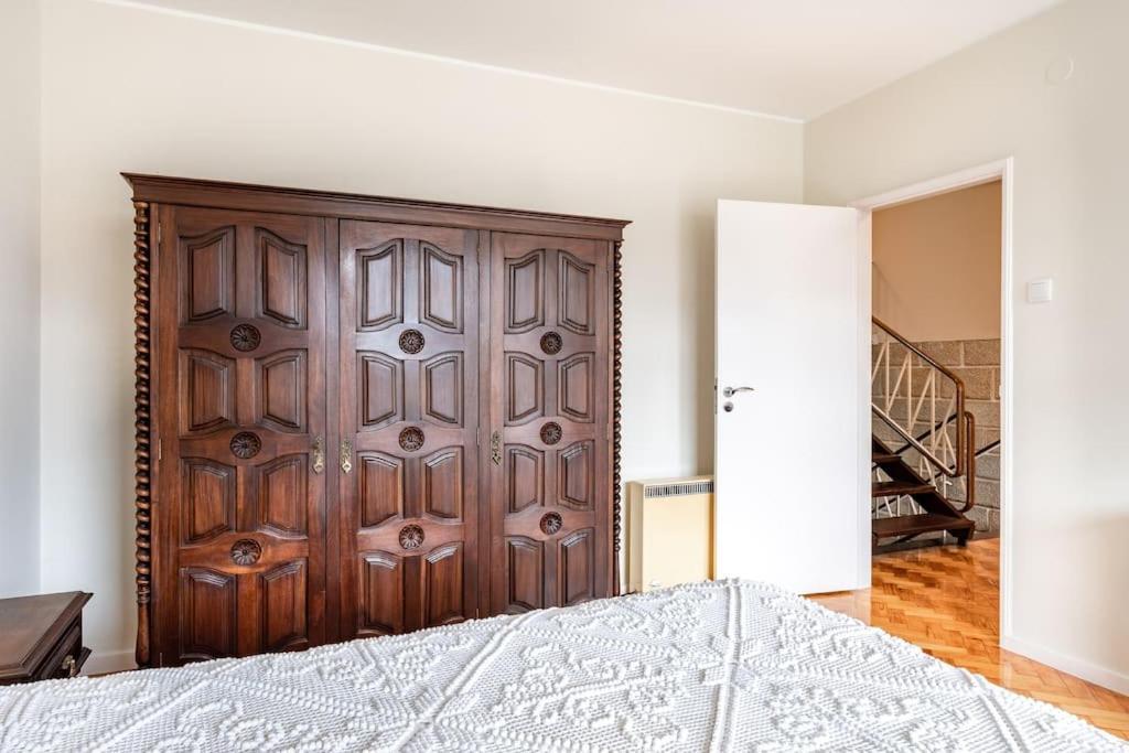Viva Casa Do Galo Apartment Порто Екстериор снимка