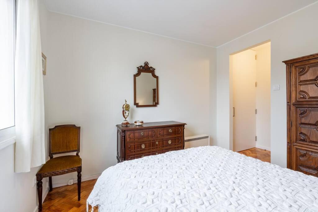 Viva Casa Do Galo Apartment Порто Екстериор снимка