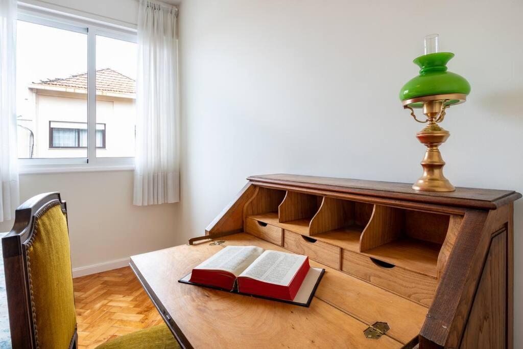 Viva Casa Do Galo Apartment Порто Екстериор снимка