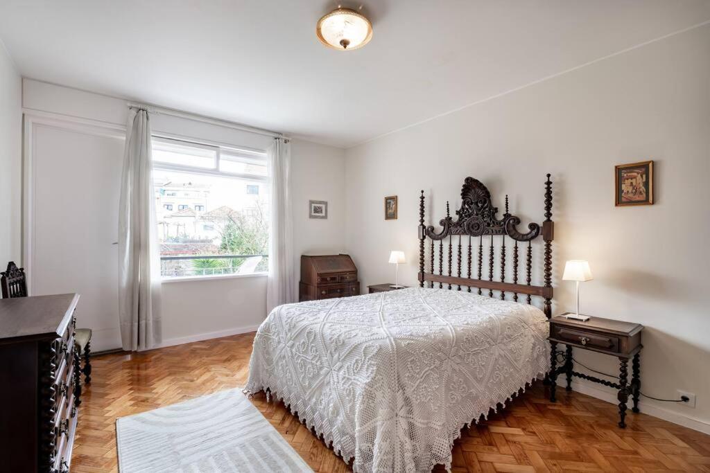 Viva Casa Do Galo Apartment Порто Екстериор снимка