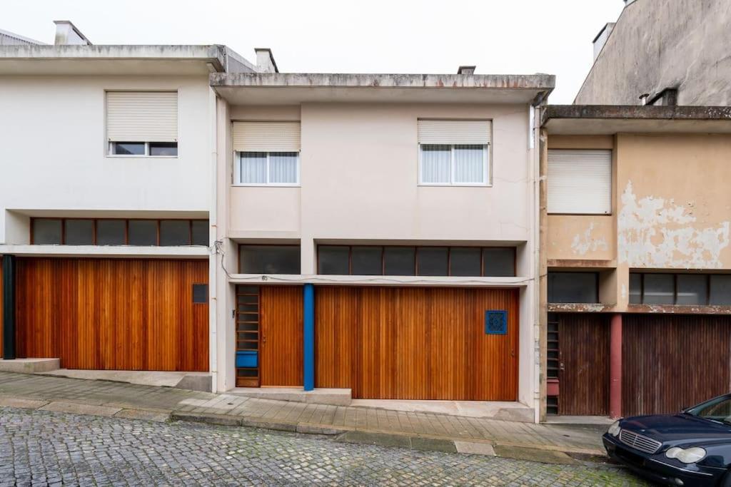 Viva Casa Do Galo Apartment Порто Екстериор снимка