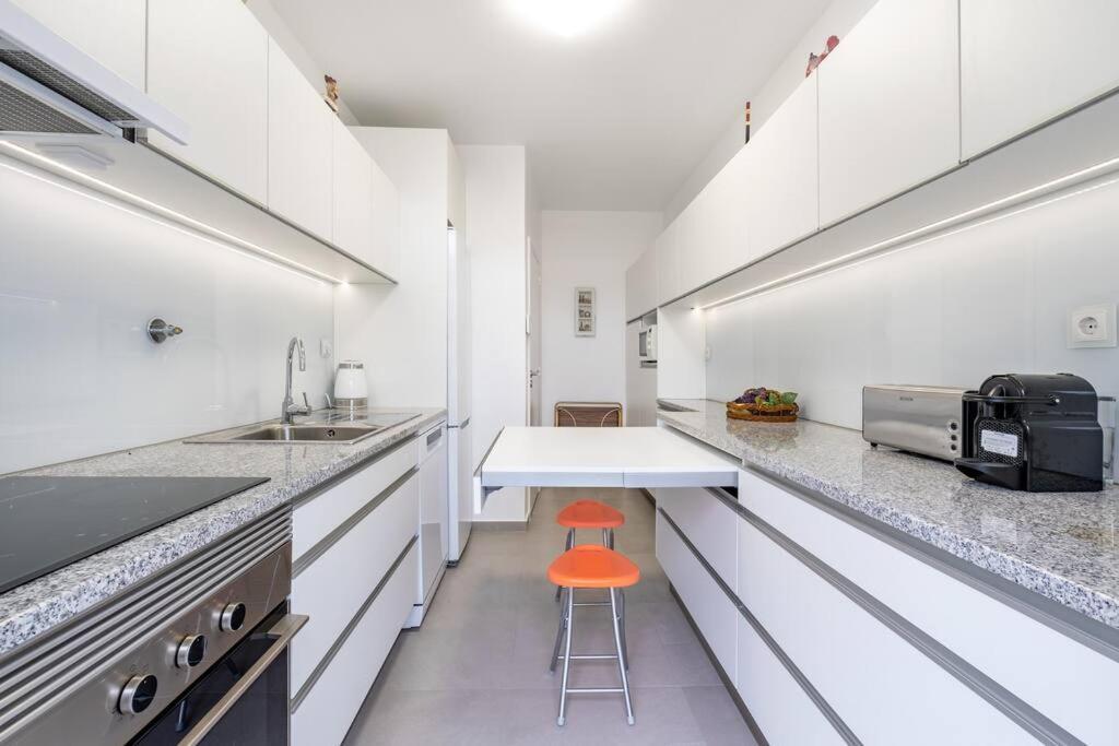 Viva Casa Do Galo Apartment Порто Екстериор снимка
