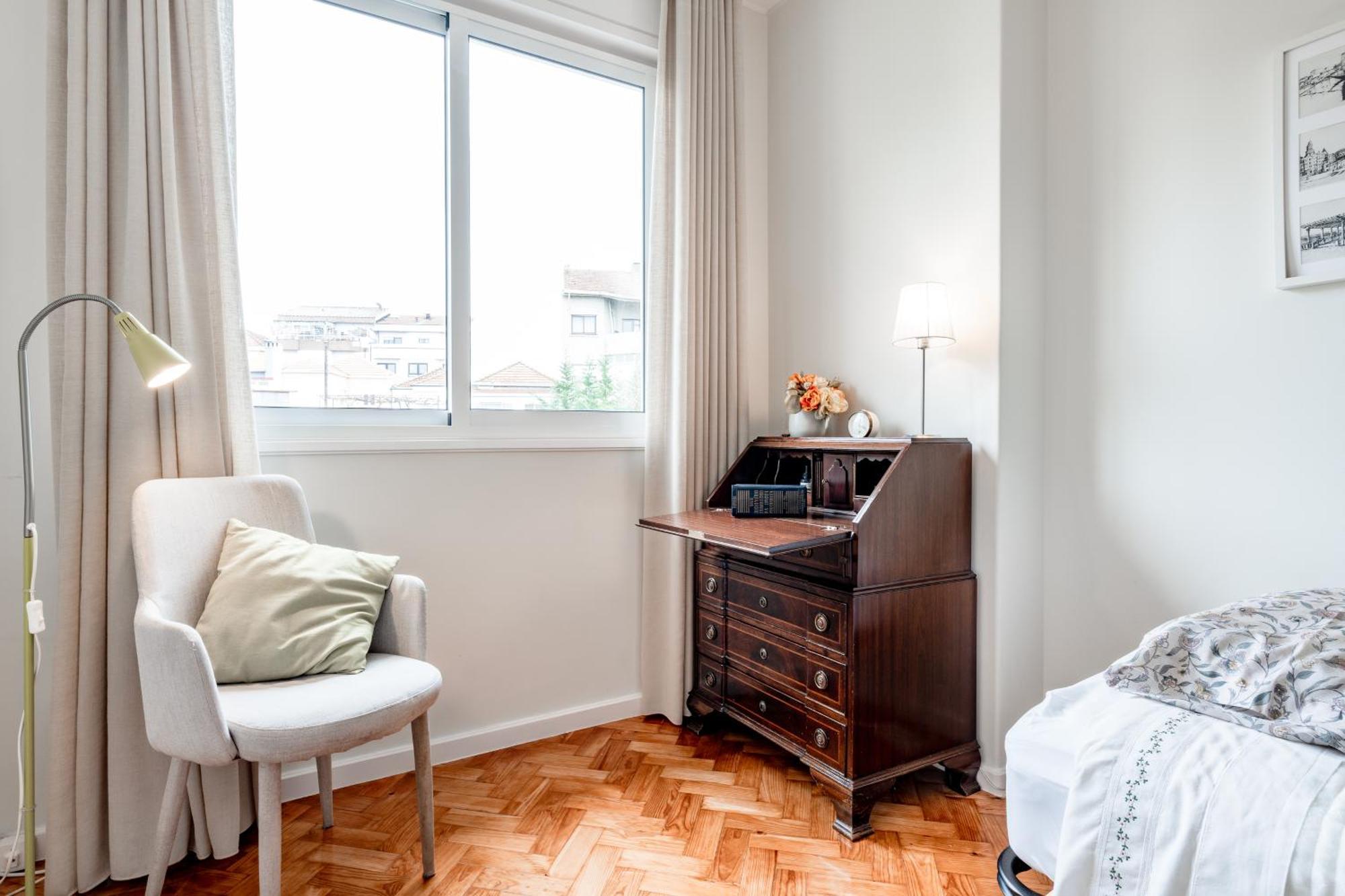 Viva Casa Do Galo Apartment Порто Екстериор снимка