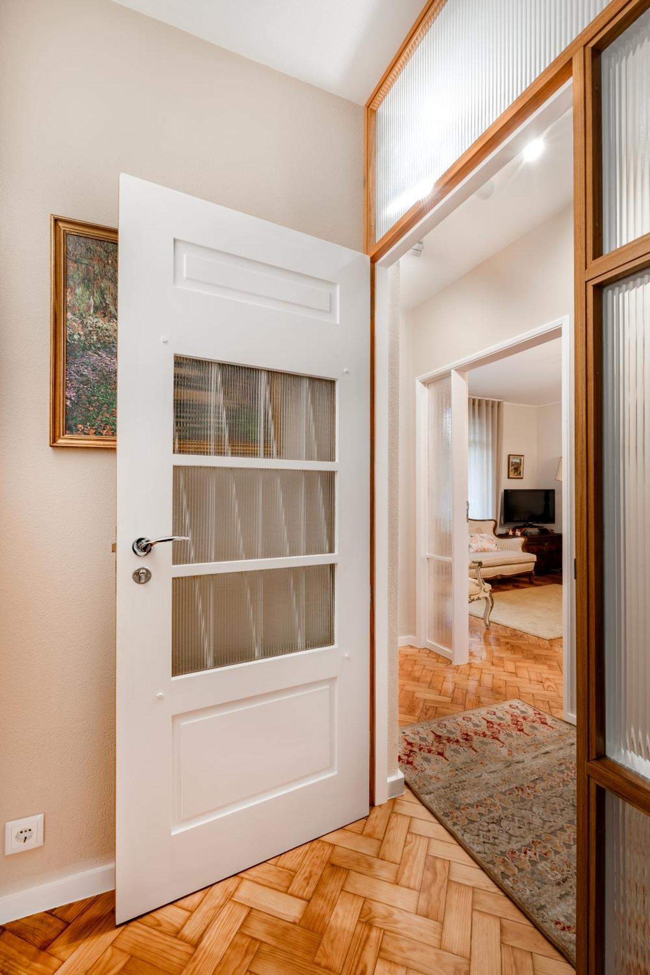 Viva Casa Do Galo Apartment Порто Екстериор снимка