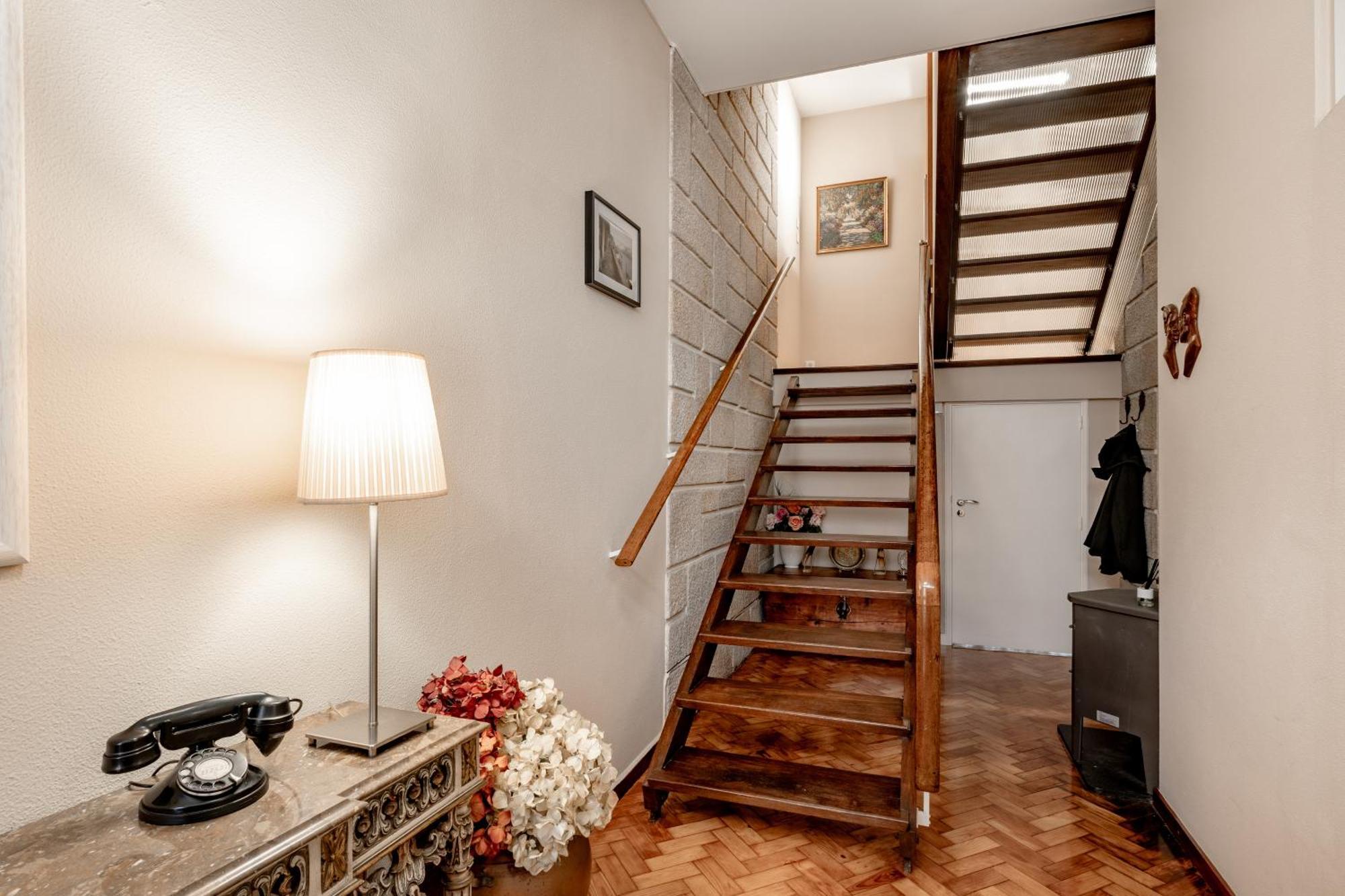 Viva Casa Do Galo Apartment Порто Екстериор снимка