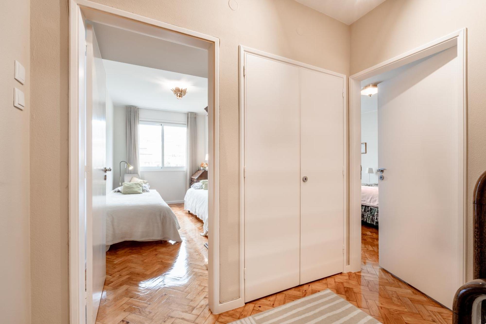 Viva Casa Do Galo Apartment Порто Екстериор снимка