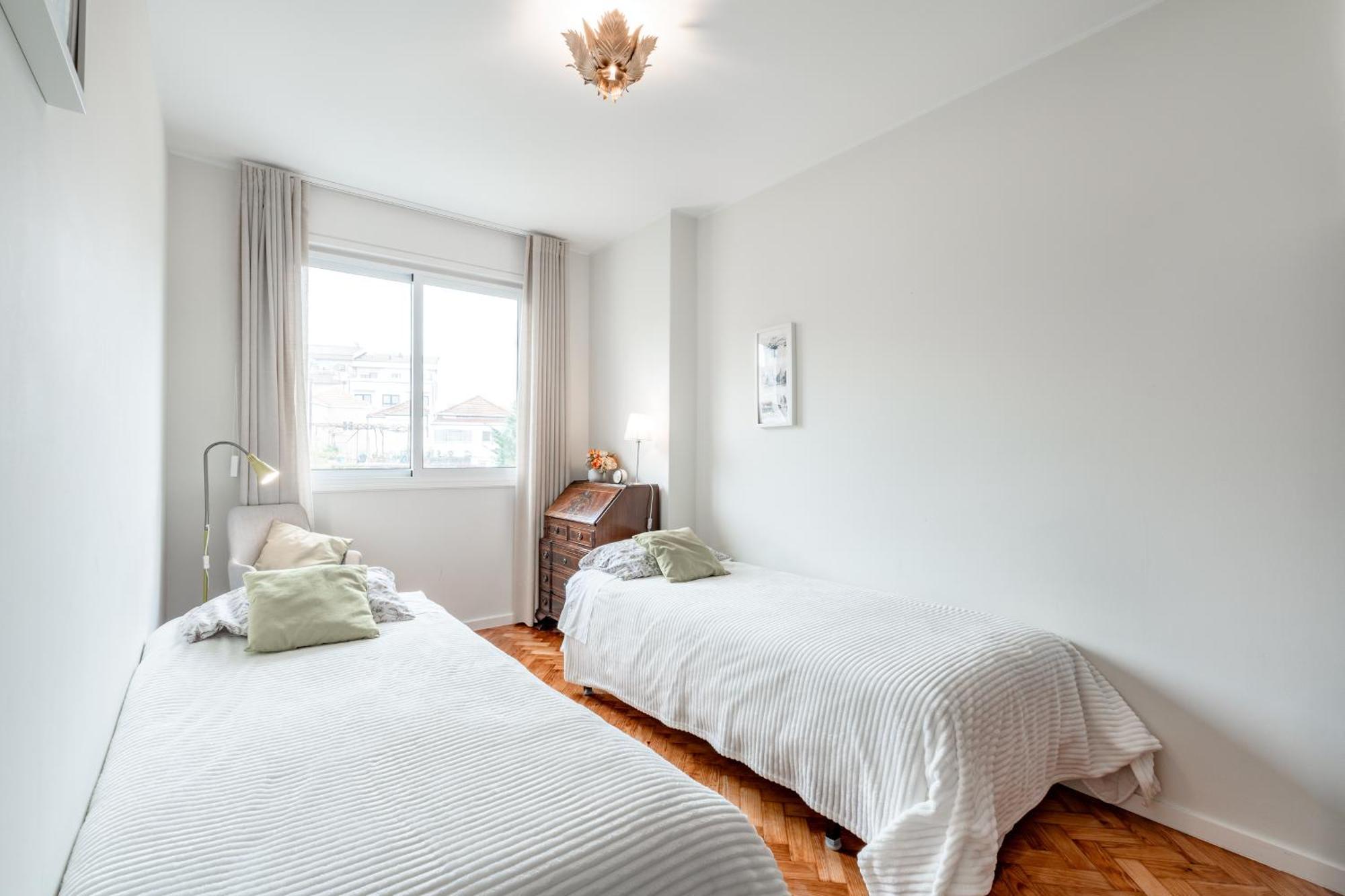 Viva Casa Do Galo Apartment Порто Екстериор снимка