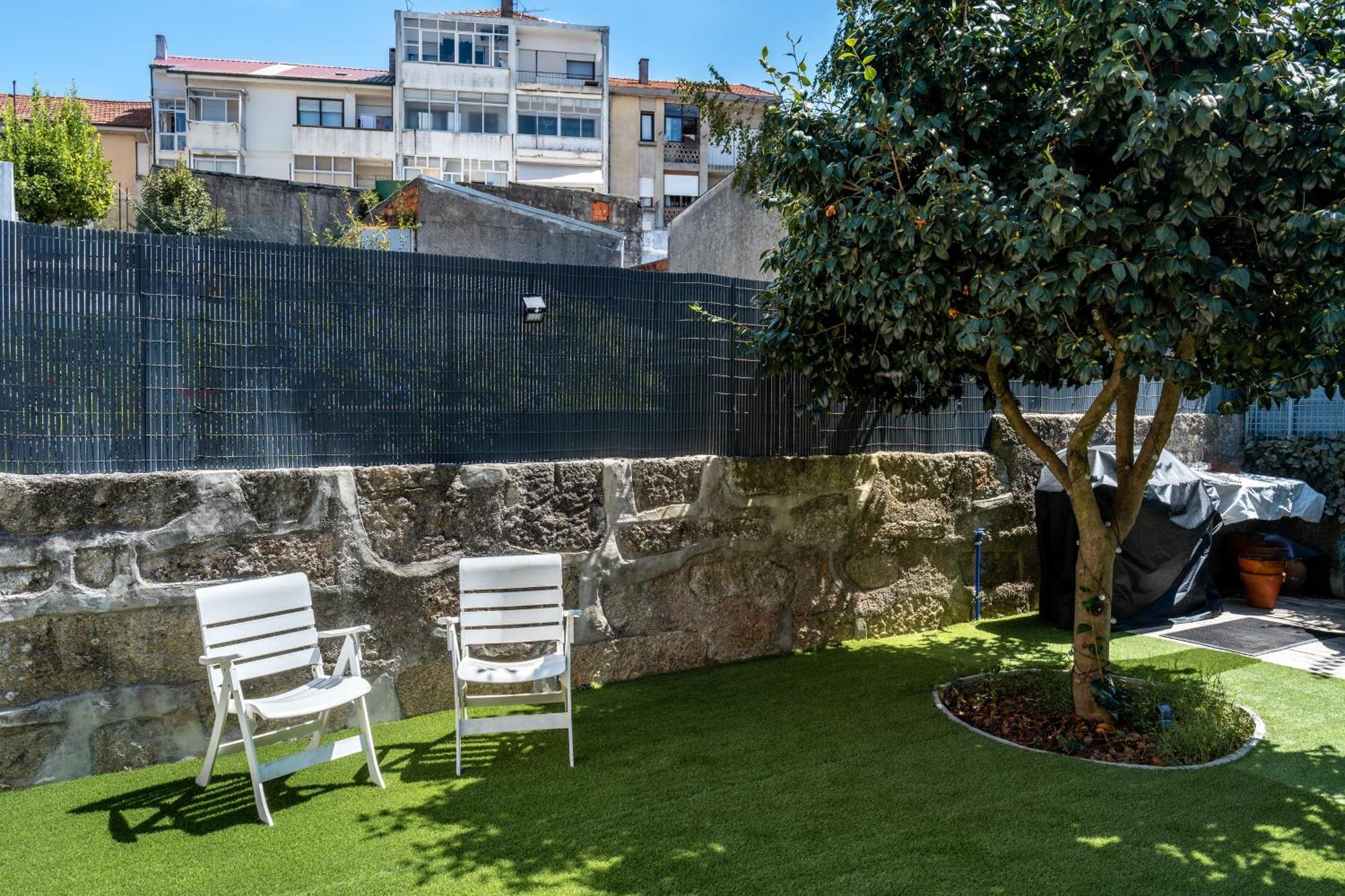 Viva Casa Do Galo Apartment Порто Екстериор снимка